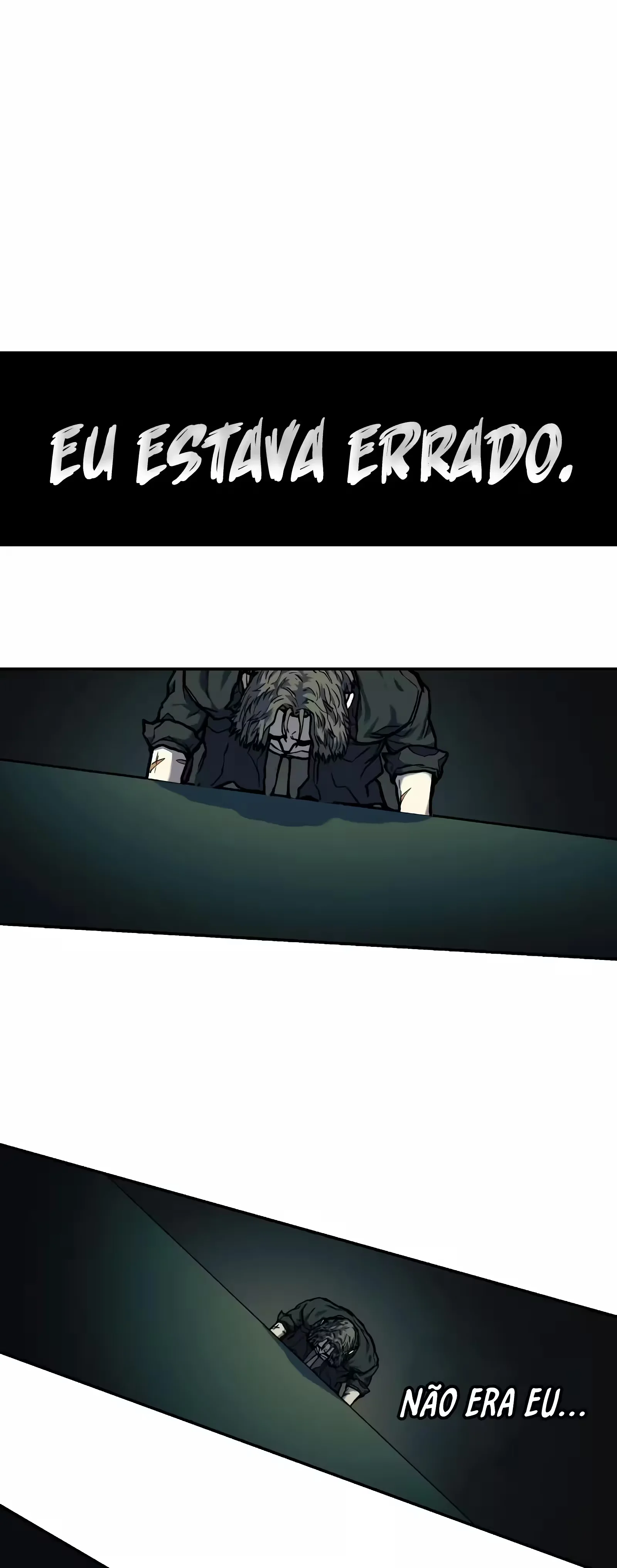 Sobrevivendo ao Apocalipse capitulo 12 pagina 24