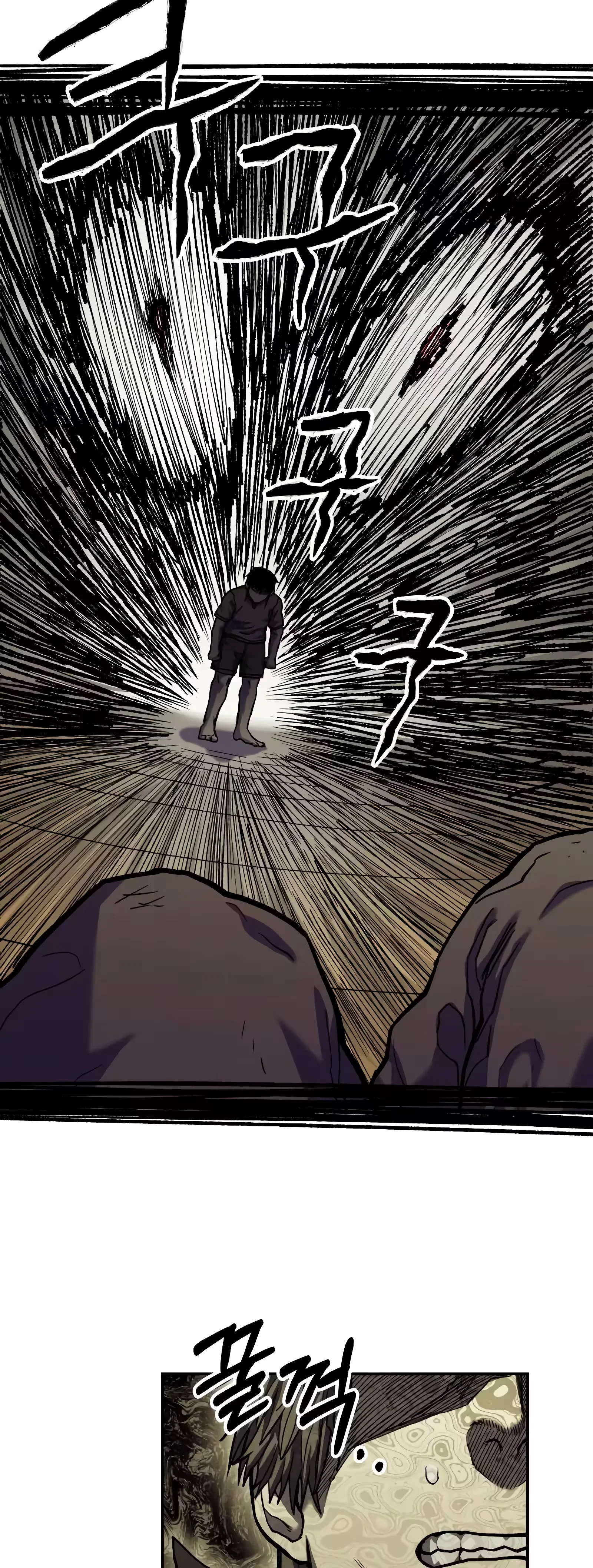 Sobrevivendo ao Apocalipse capitulo 12 pagina 32