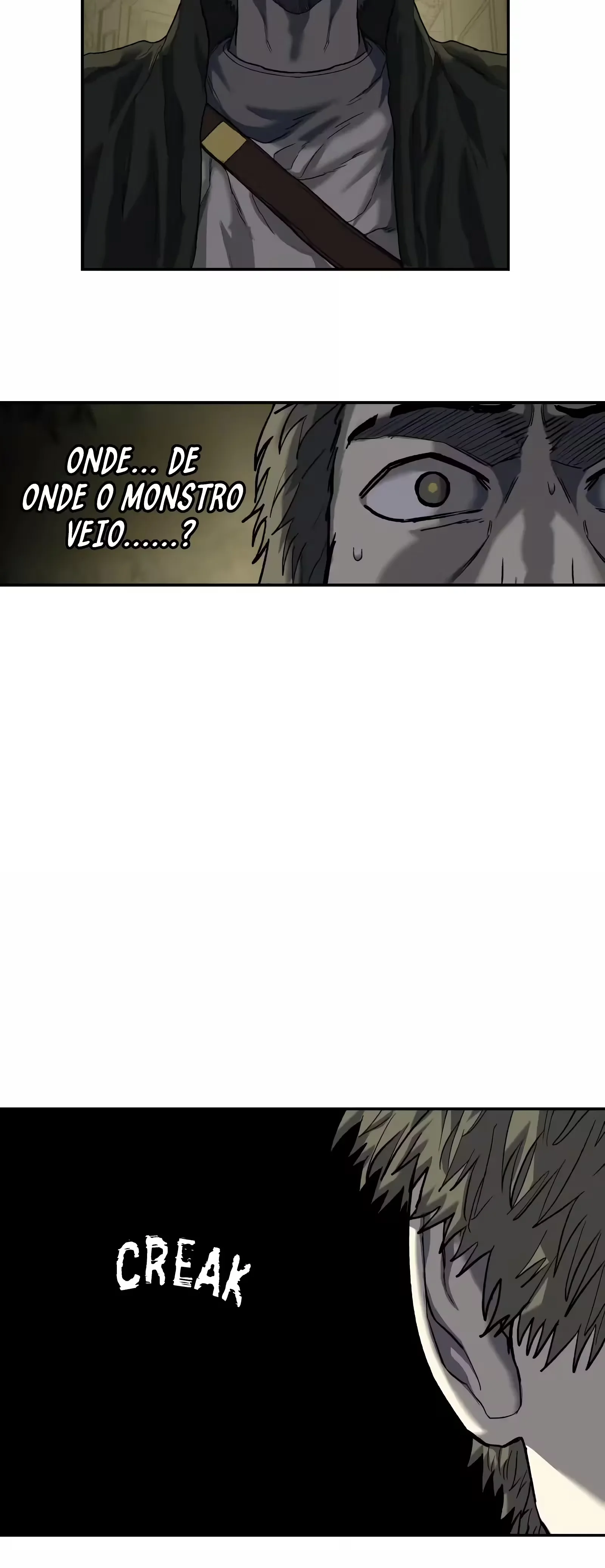 Sobrevivendo ao Apocalipse capitulo 12 pagina 49