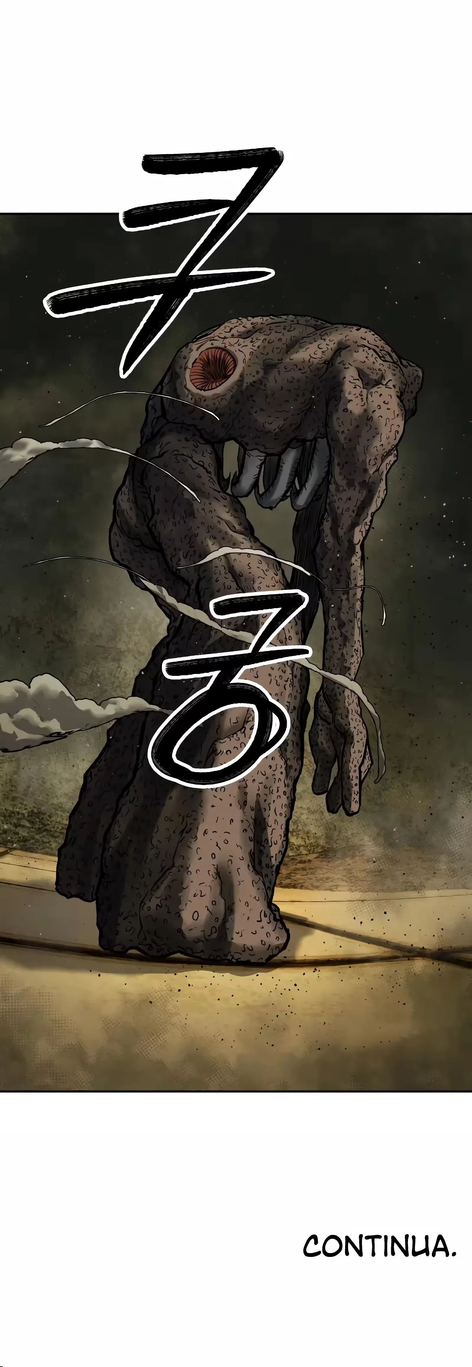 Sobrevivendo ao Apocalipse capitulo 12 pagina 55