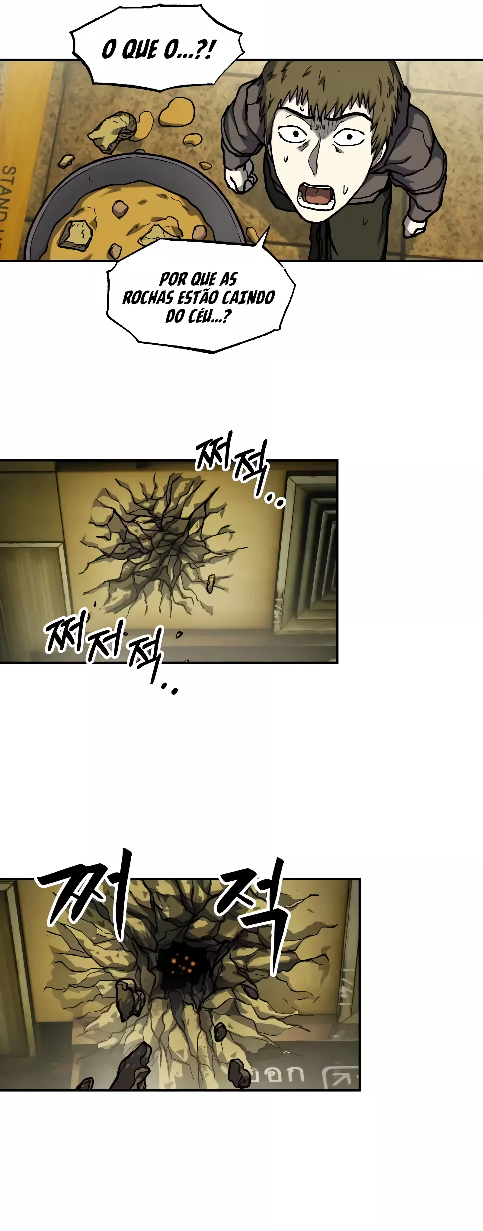 Sobrevivendo ao Apocalipse capitulo 12 pagina 9