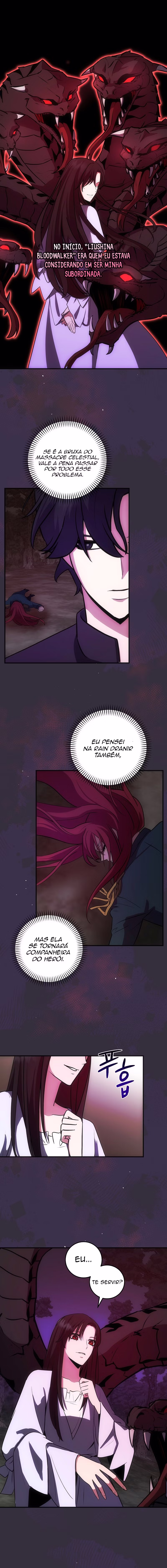 Eu Me Tornei o PrÃ­ncipe Mais Novo da Novel capitulo 16 pagina 1