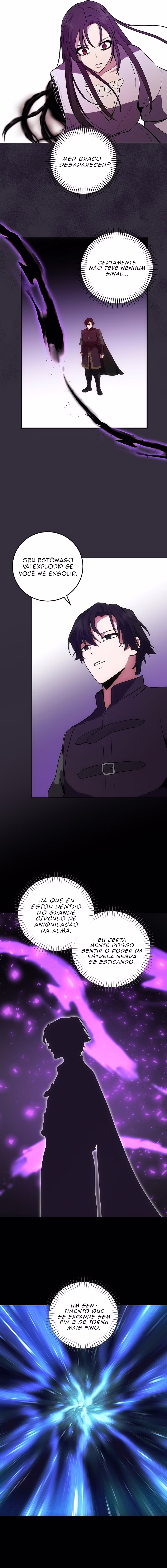 Eu Me Tornei o PrÃ­ncipe Mais Novo da Novel capitulo 16 pagina 15