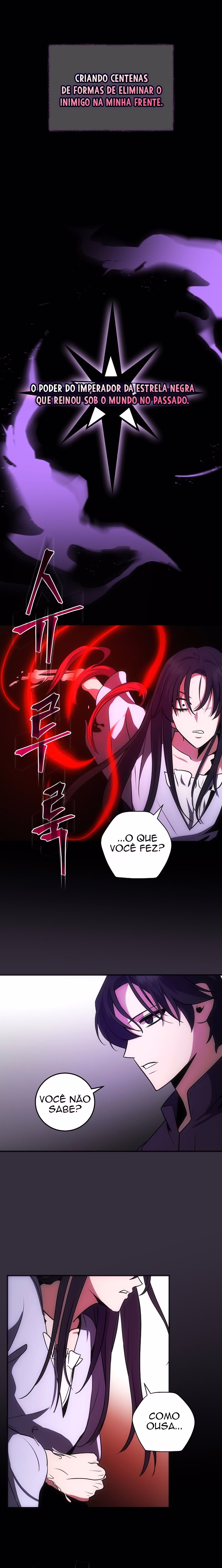 Eu Me Tornei o PrÃ­ncipe Mais Novo da Novel capitulo 16 pagina 16