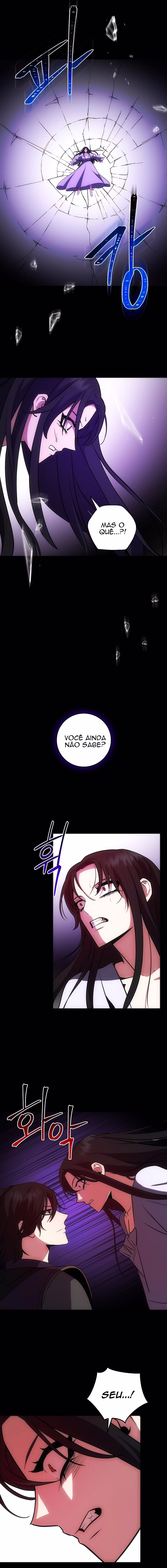 Eu Me Tornei o PrÃ­ncipe Mais Novo da Novel capitulo 16 pagina 18