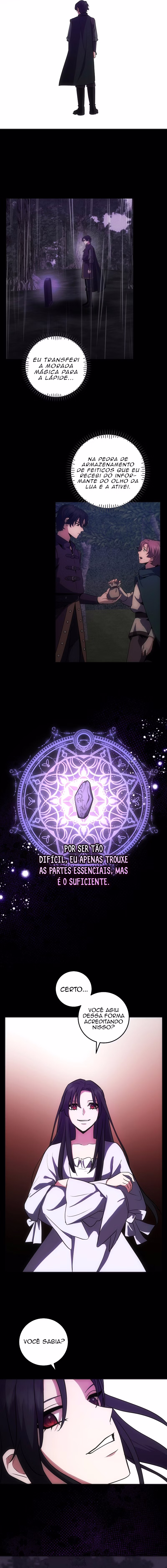 Eu Me Tornei o PrÃ­ncipe Mais Novo da Novel capitulo 16 pagina 5