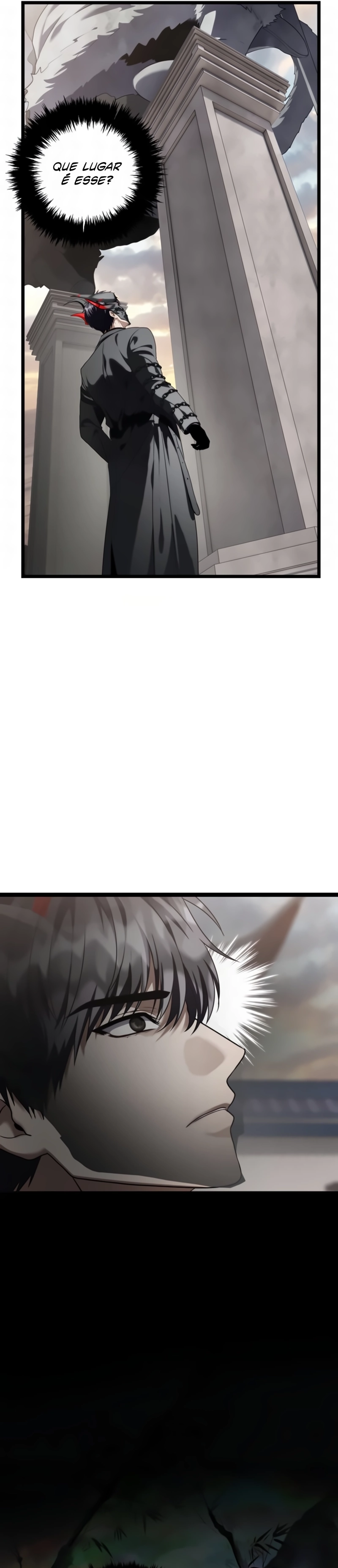A Segunda Vida do Ranker capitulo 223 pagina 15