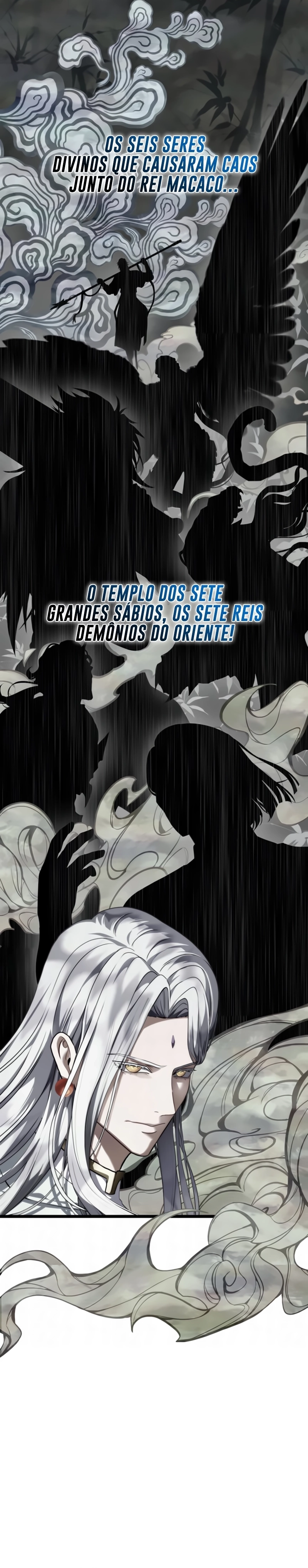 A Segunda Vida do Ranker capitulo 223 pagina 17