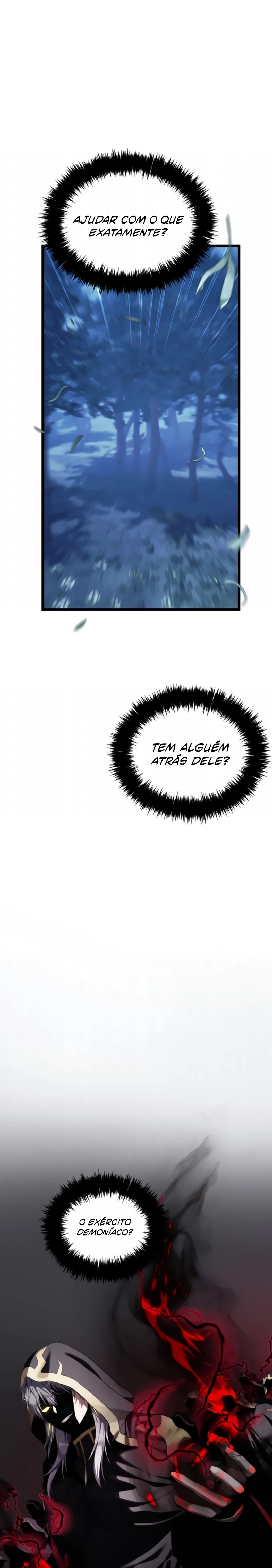A Segunda Vida do Ranker capitulo 223 pagina 2
