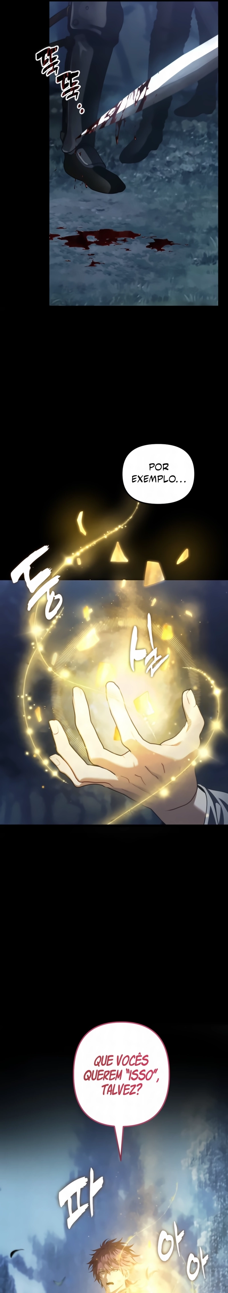 A Segunda Vida do Ranker capitulo 223 pagina 23