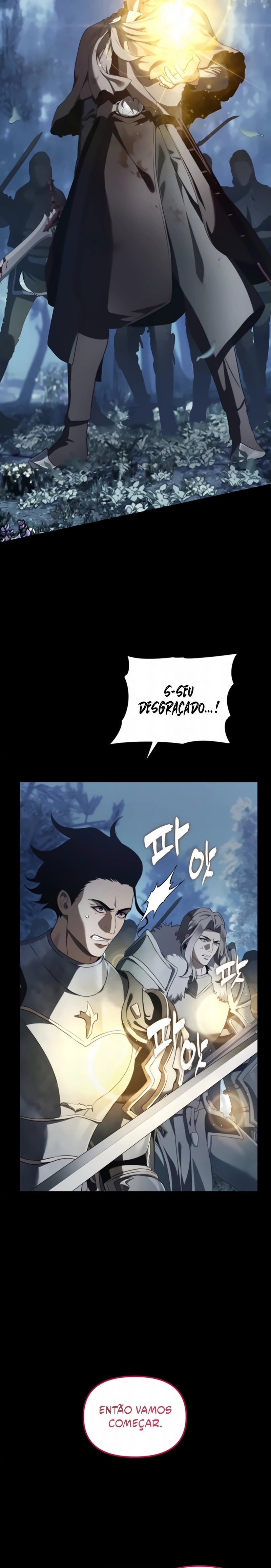 A Segunda Vida do Ranker capitulo 223 pagina 24
