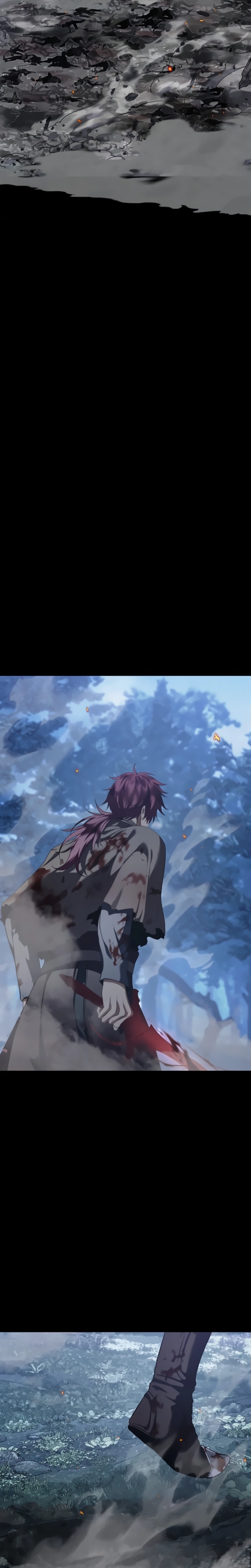A Segunda Vida do Ranker capitulo 223 pagina 27