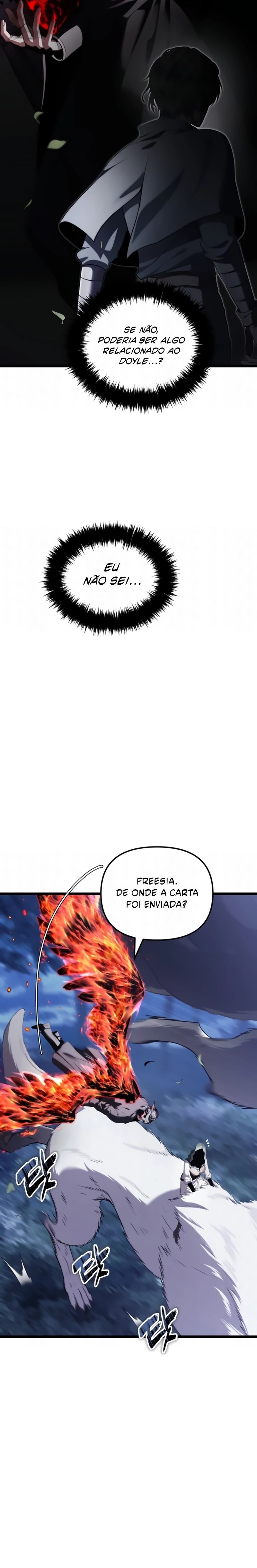 A Segunda Vida do Ranker capitulo 223 pagina 3