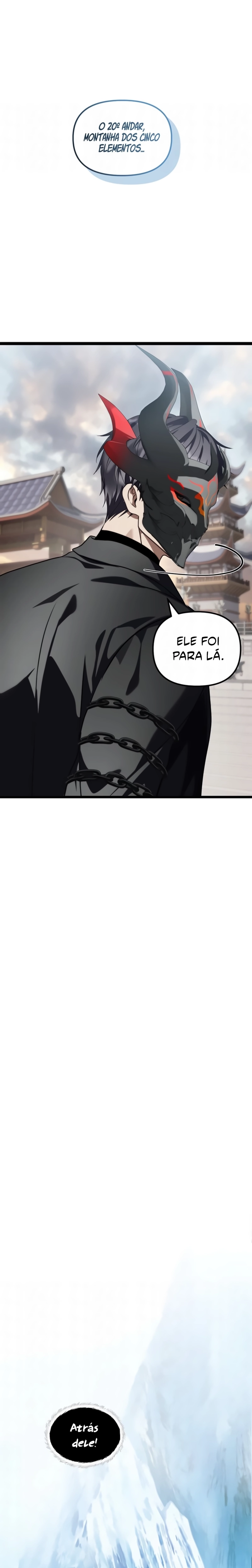 A Segunda Vida do Ranker capitulo 223 pagina 31