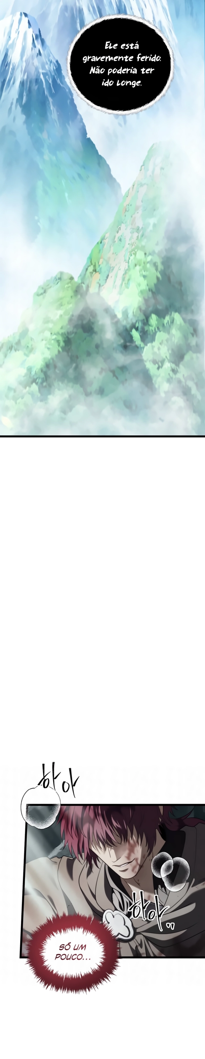 A Segunda Vida do Ranker capitulo 223 pagina 32