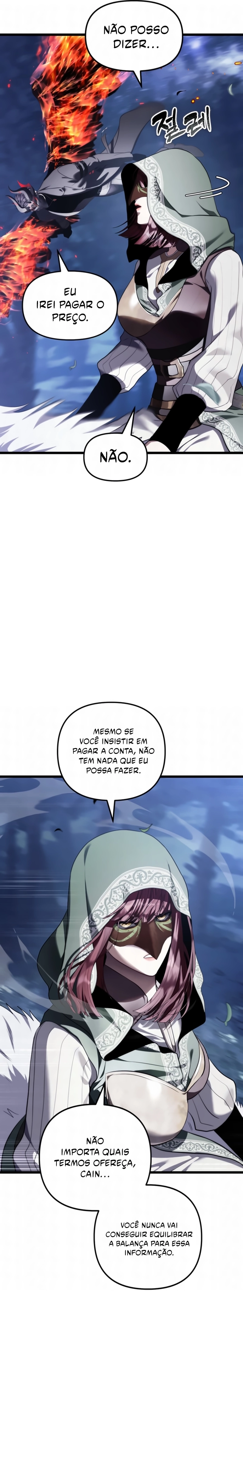 A Segunda Vida do Ranker capitulo 223 pagina 4