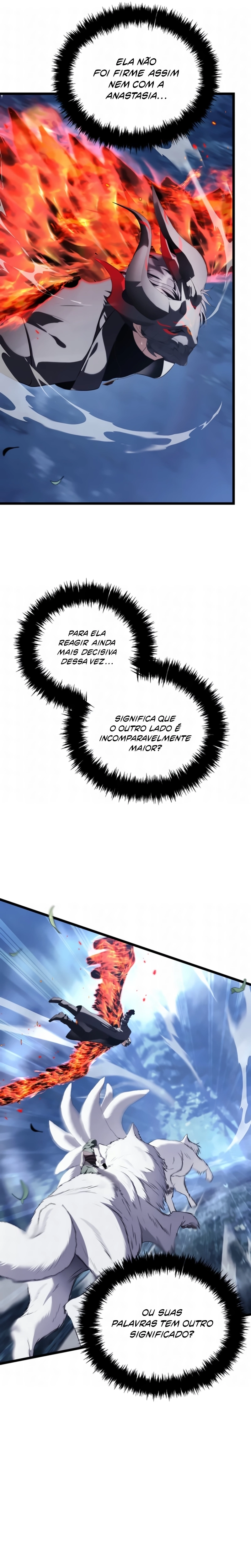 A Segunda Vida do Ranker capitulo 223 pagina 5