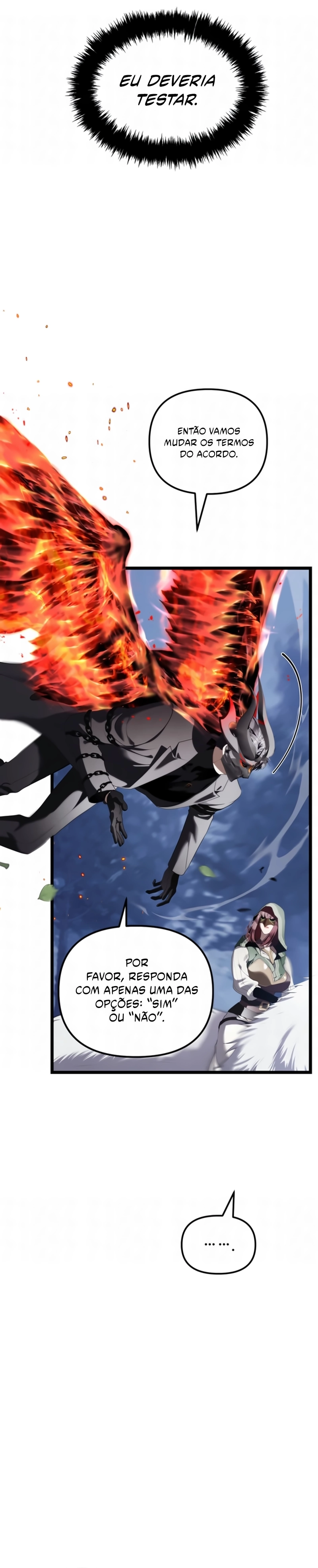 A Segunda Vida do Ranker capitulo 223 pagina 6