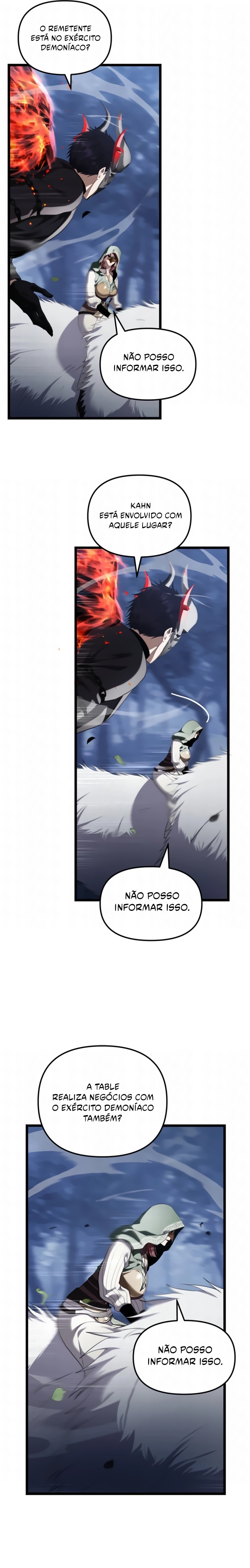 A Segunda Vida do Ranker capitulo 223 pagina 7