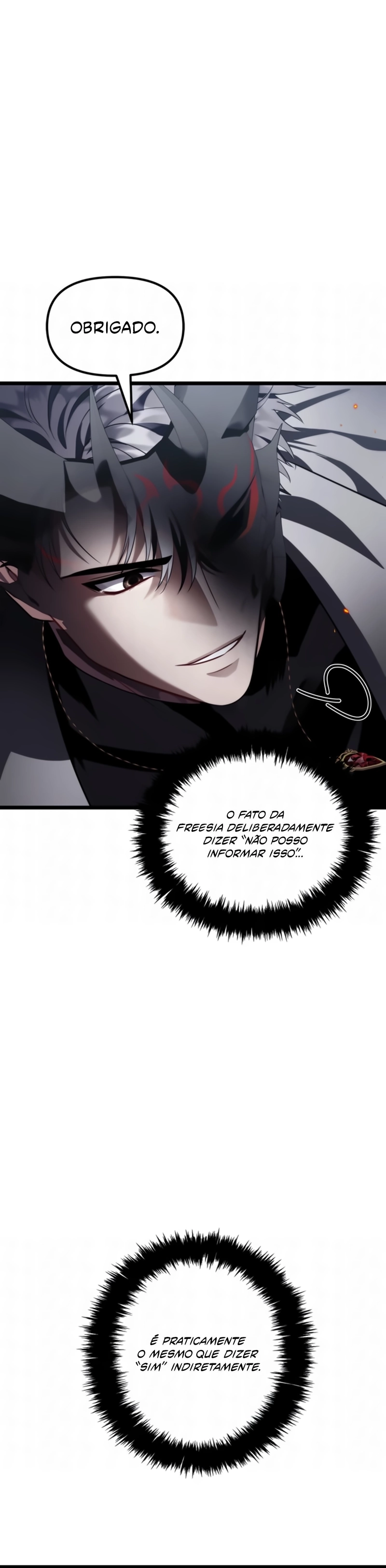 A Segunda Vida do Ranker capitulo 223 pagina 8