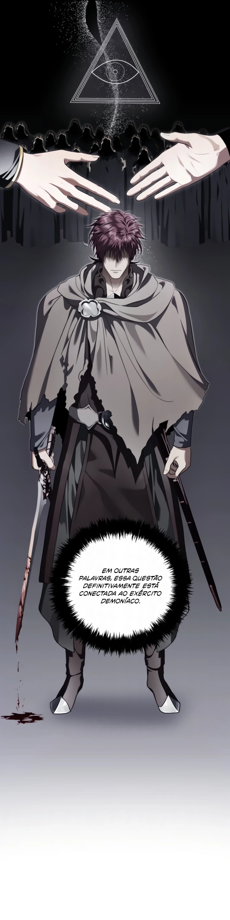 A Segunda Vida do Ranker capitulo 223 pagina 9