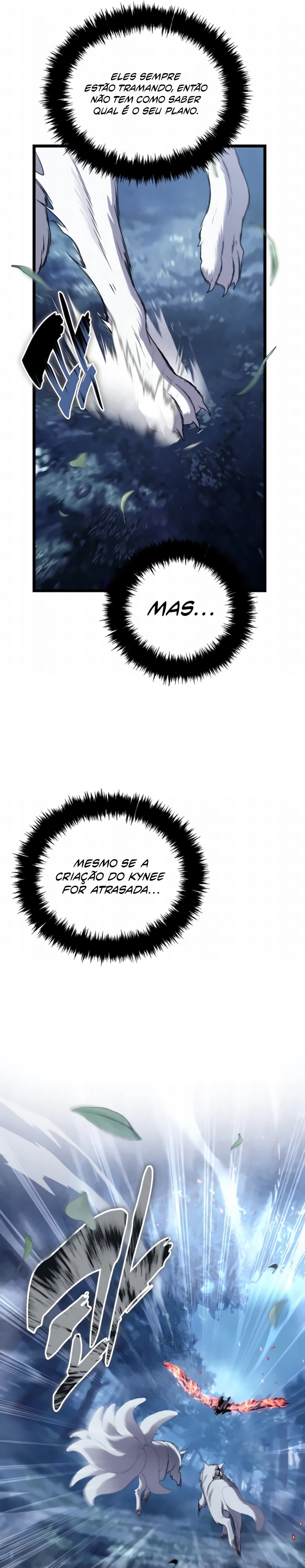 A Segunda Vida do Ranker capitulo 223 pagina 10