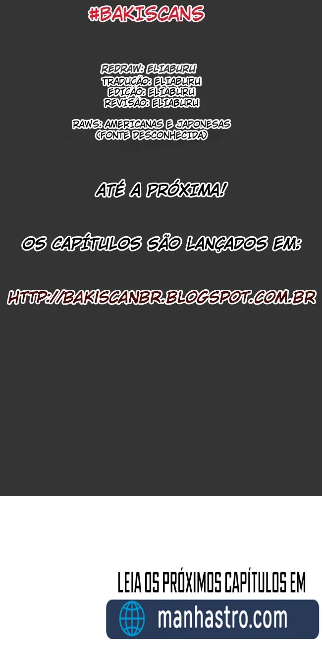 Baki: O Grappler capitulo 11 pagina 21