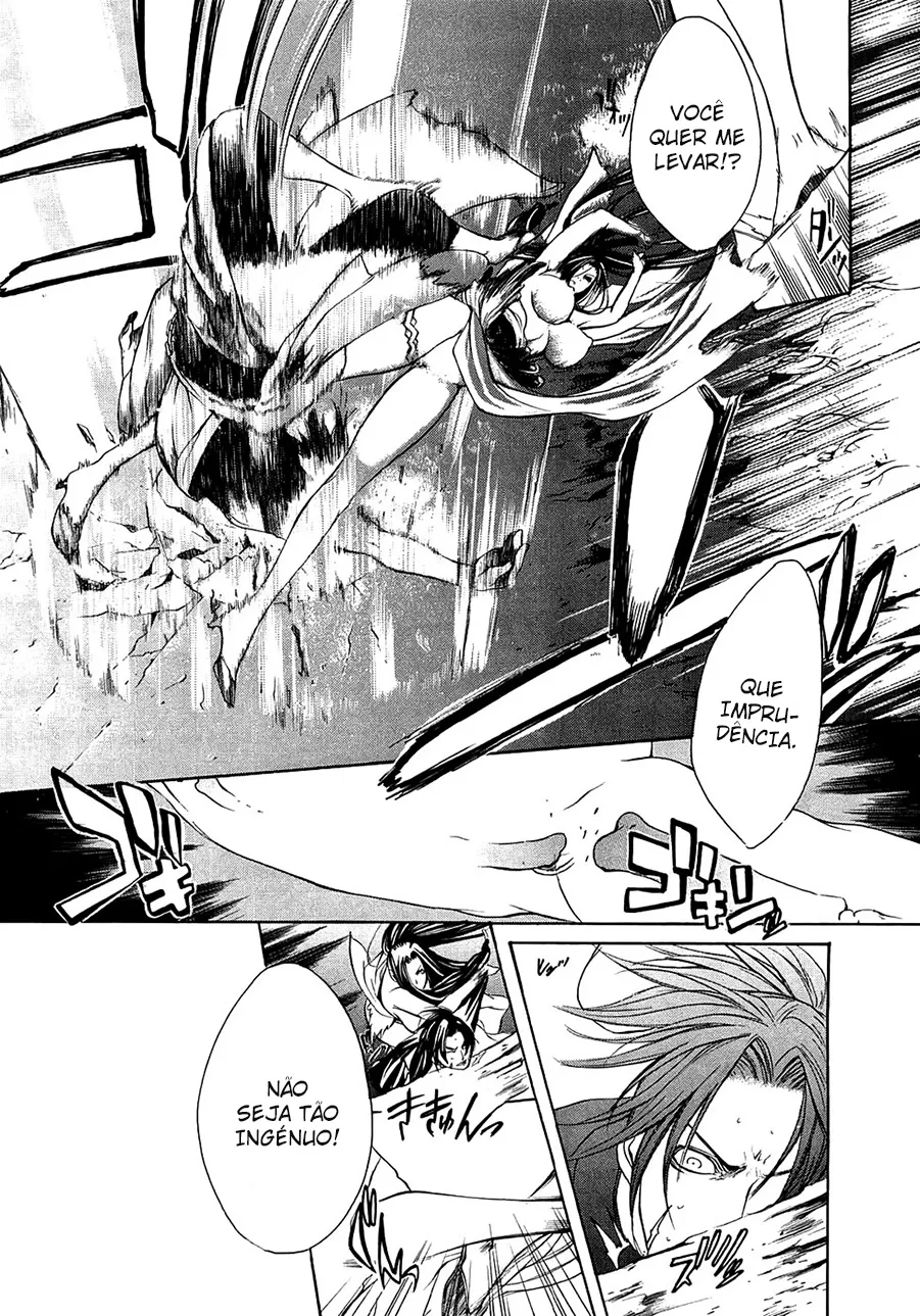 Os Dez Bravos capitulo 15 pagina 13