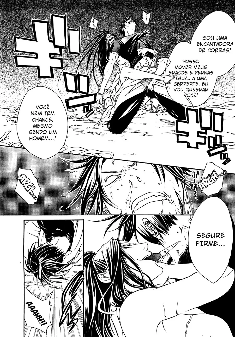 Os Dez Bravos capitulo 15 pagina 14