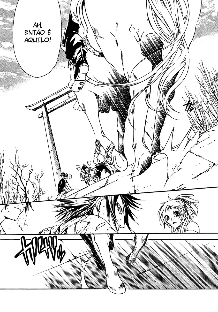 Os Dez Bravos capitulo 15 pagina 28