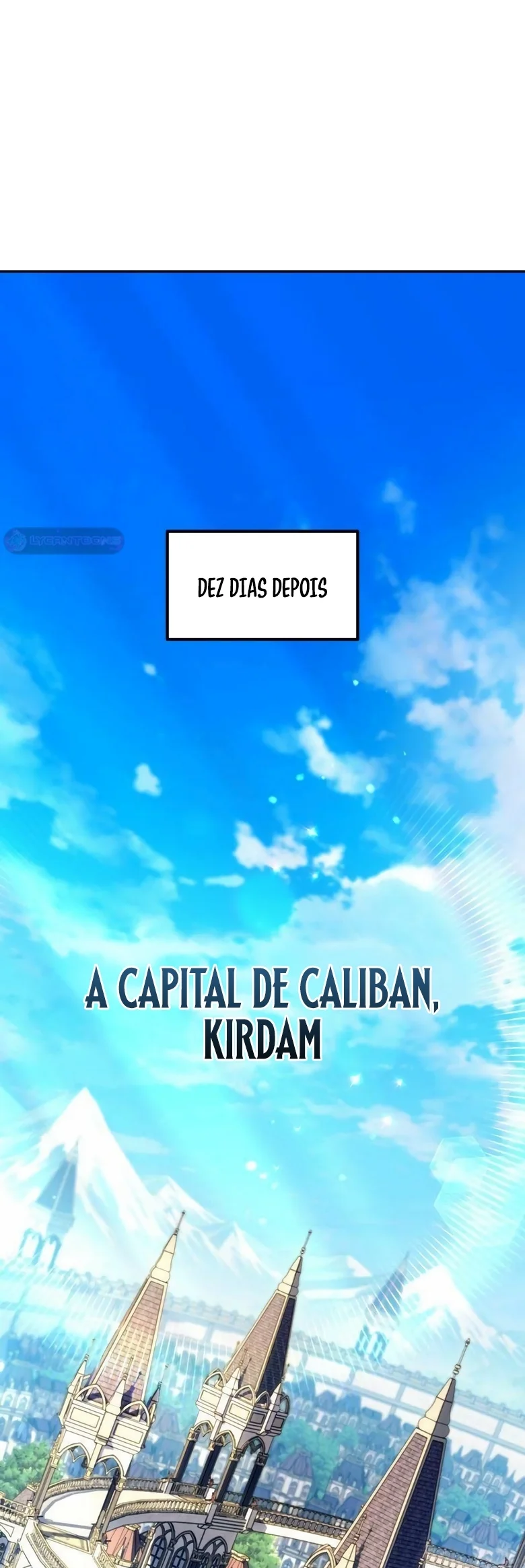 Como Cuidar De VilÃµes Da Forma Certa capitulo 20 pagina 1