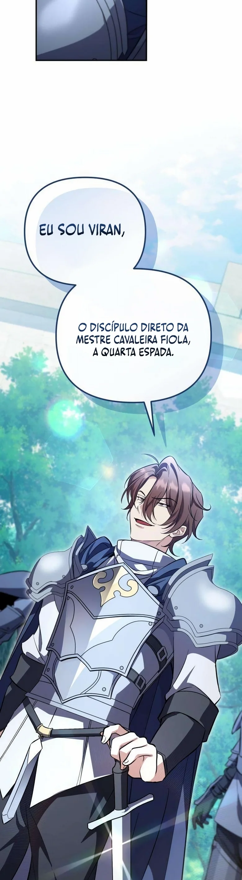 Como Cuidar De VilÃµes Da Forma Certa capitulo 20 pagina 13