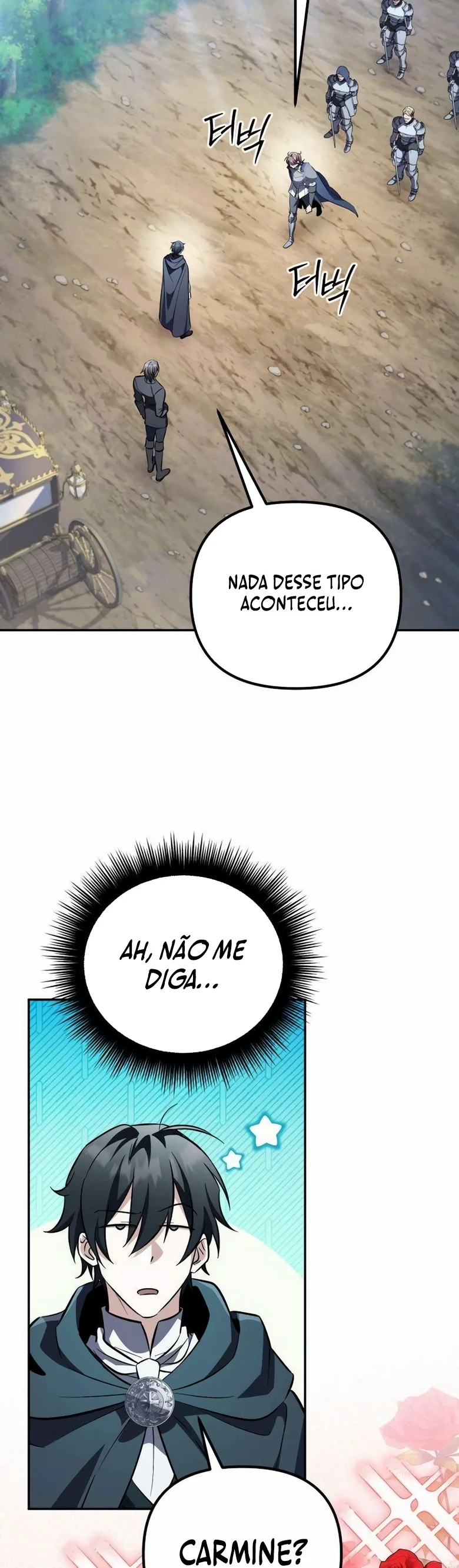 Como Cuidar De VilÃµes Da Forma Certa capitulo 20 pagina 17