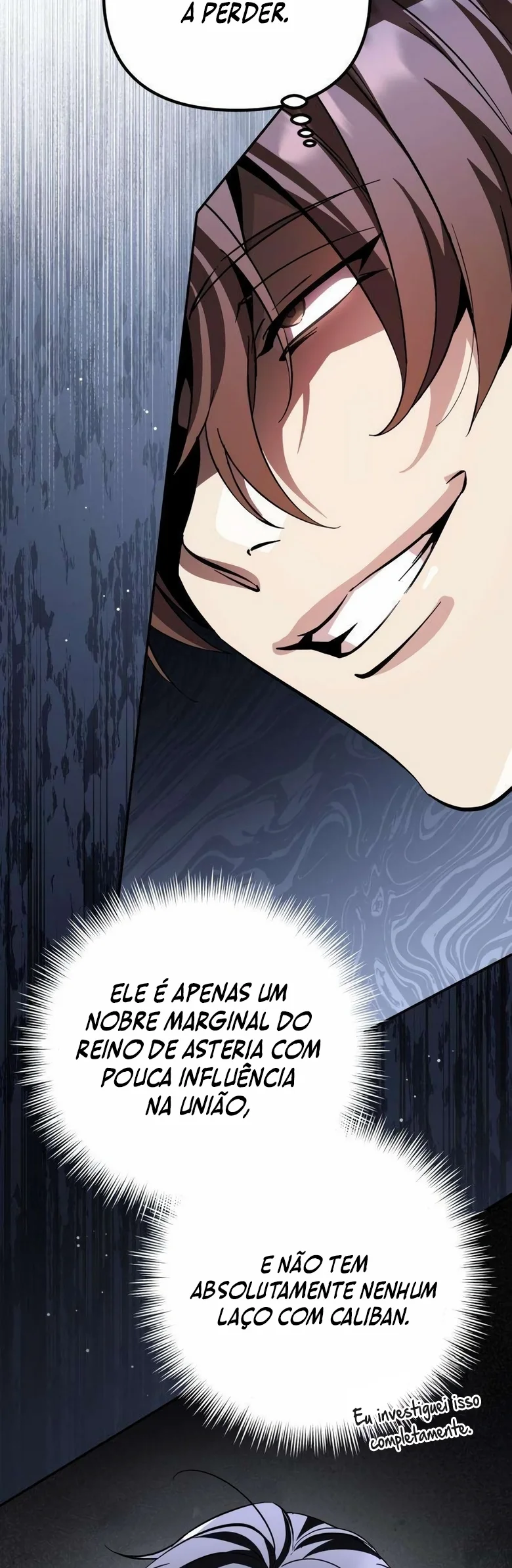 Como Cuidar De VilÃµes Da Forma Certa capitulo 20 pagina 26