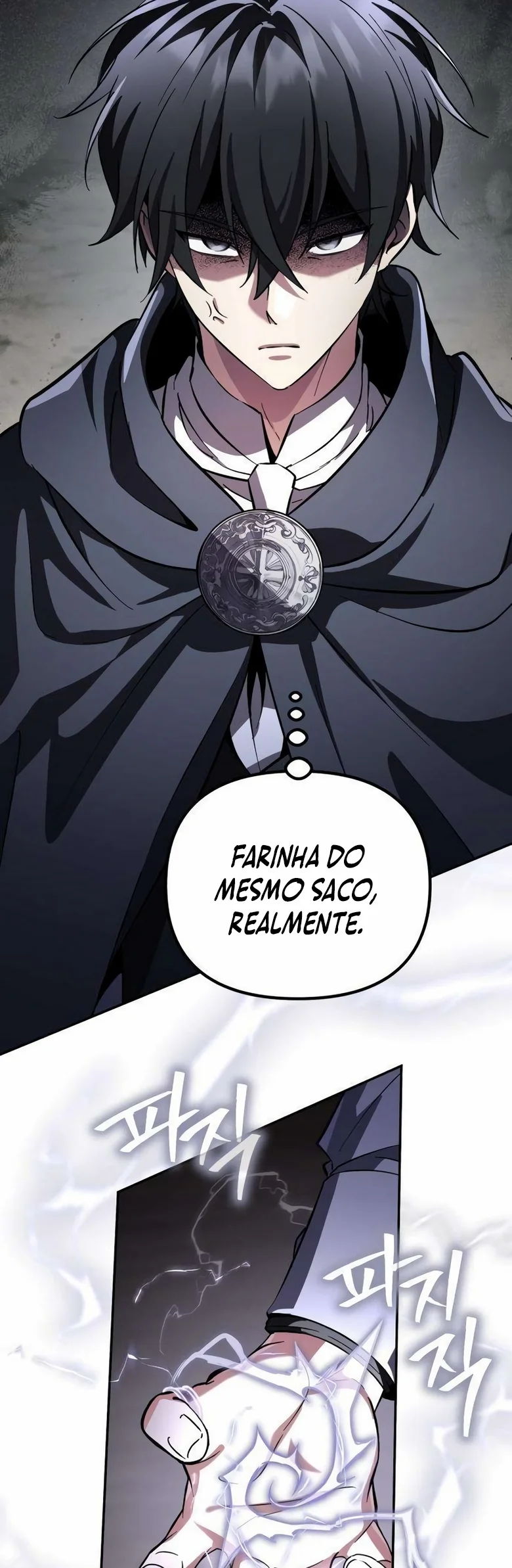 Como Cuidar De VilÃµes Da Forma Certa capitulo 20 pagina 27