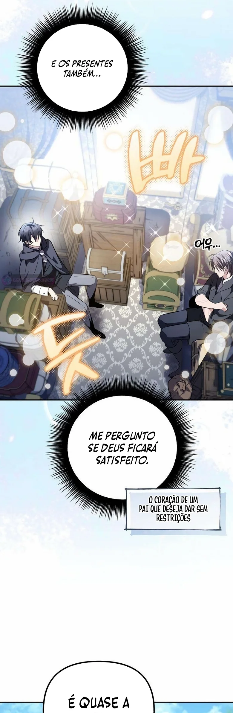 Como Cuidar De VilÃµes Da Forma Certa capitulo 20 pagina 6