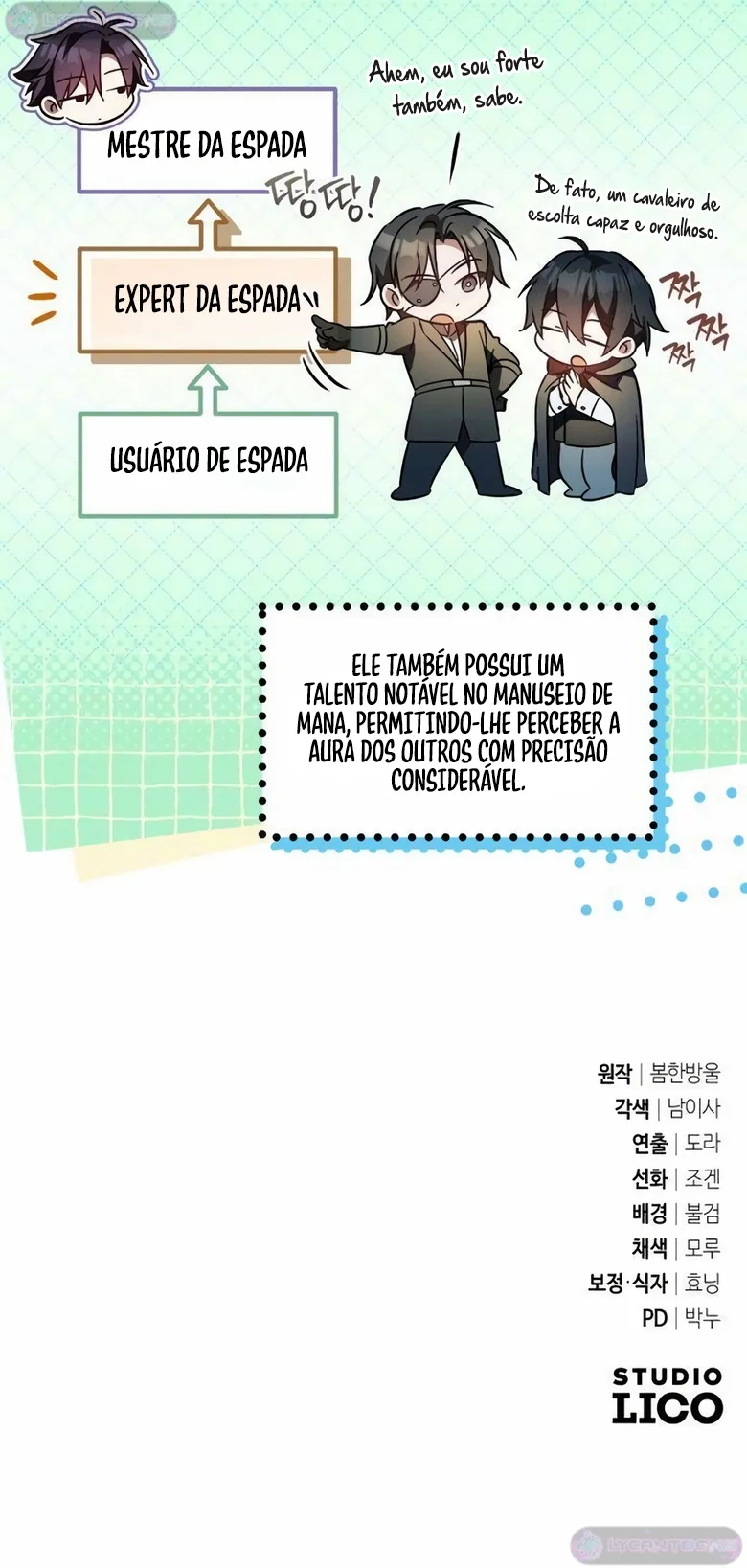 Como Cuidar De VilÃµes Da Forma Certa capitulo 20 pagina 67