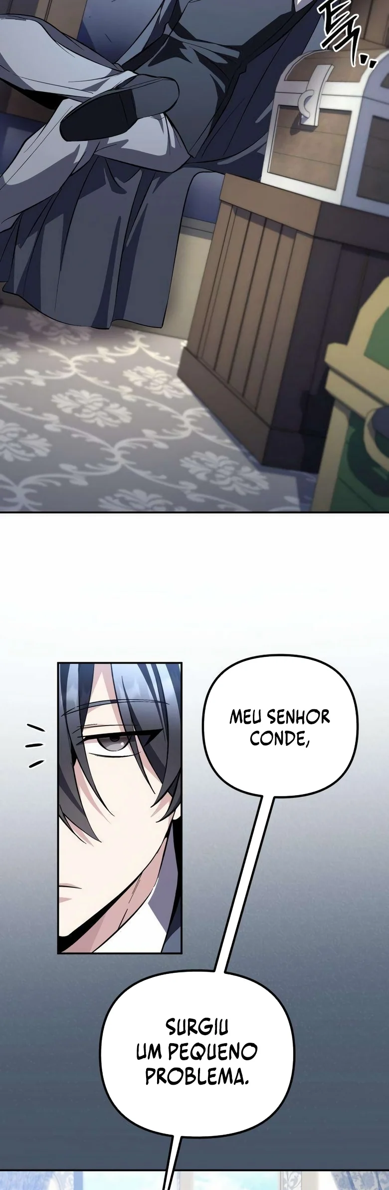 Como Cuidar De VilÃµes Da Forma Certa capitulo 20 pagina 9