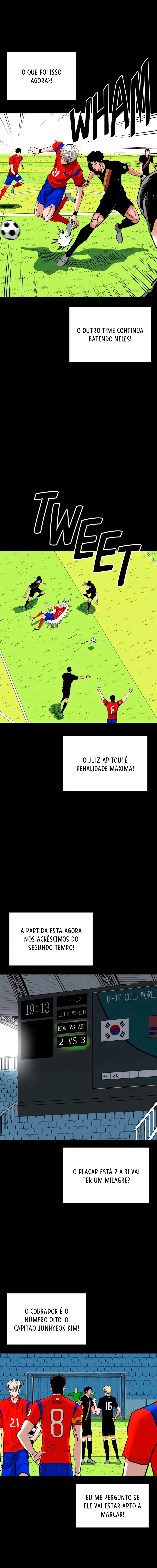 O Grande Salto capitulo 144 pagina 20