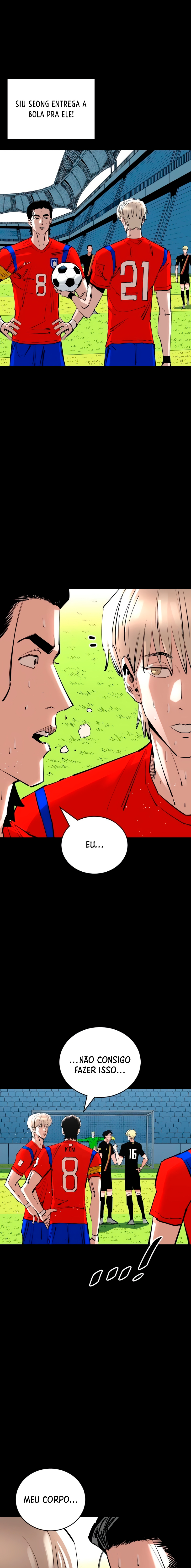 O Grande Salto capitulo 144 pagina 21