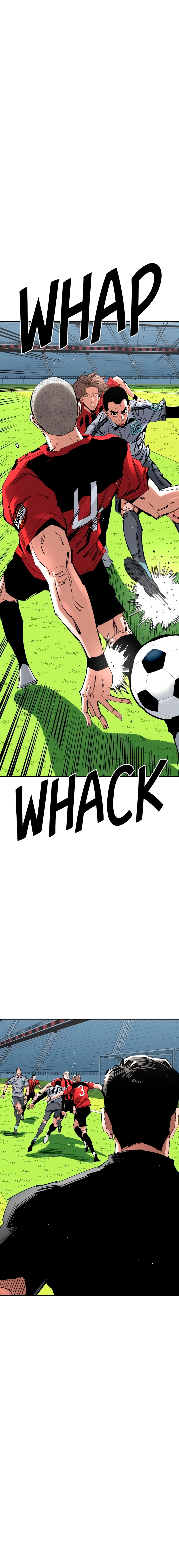 O Grande Salto capitulo 144 pagina 5