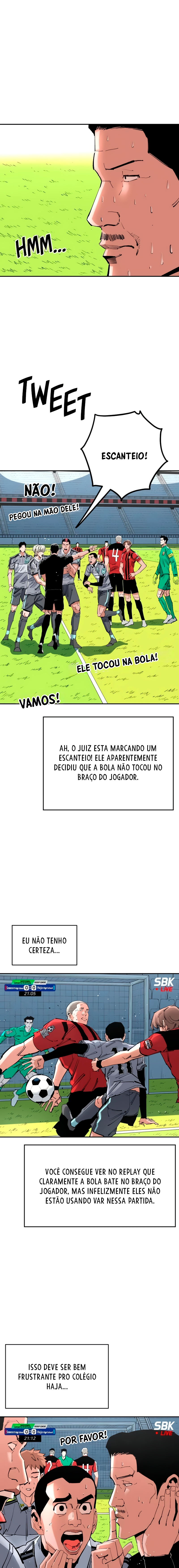 O Grande Salto capitulo 144 pagina 7