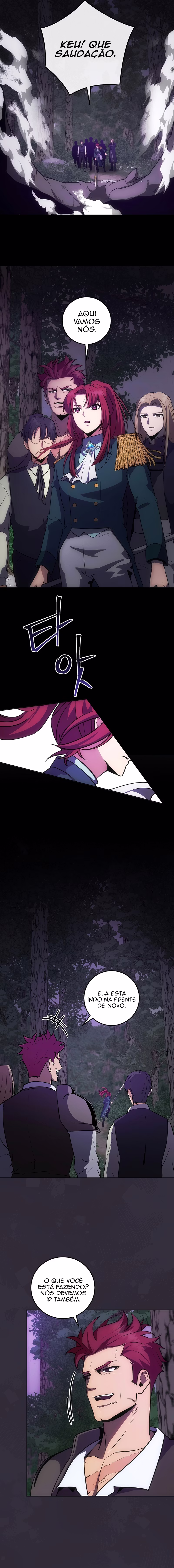 Eu Me Tornei o PrÃ­ncipe Mais Novo da Novel capitulo 12 pagina 2