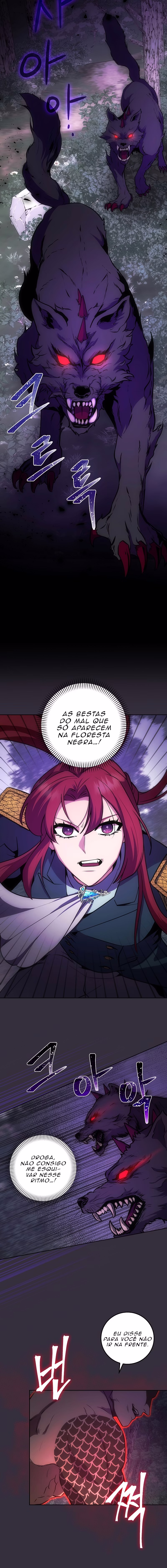 Eu Me Tornei o PrÃ­ncipe Mais Novo da Novel capitulo 12 pagina 4