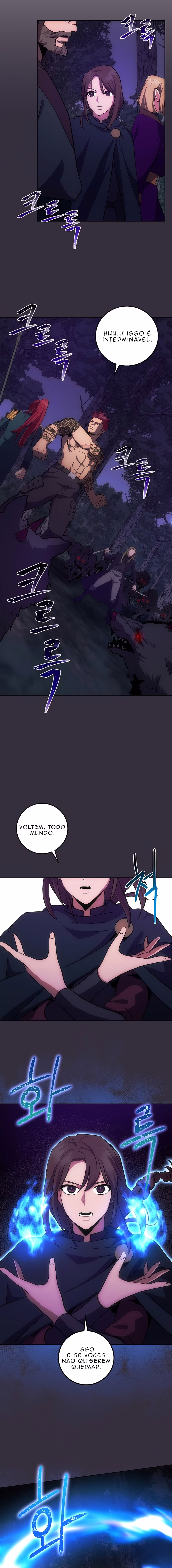 Eu Me Tornei o PrÃ­ncipe Mais Novo da Novel capitulo 12 pagina 7