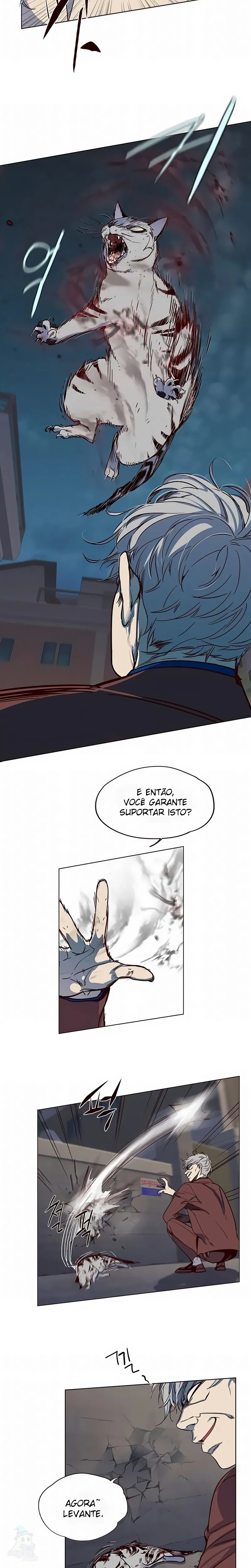 Veletric capitulo 5 pagina 12