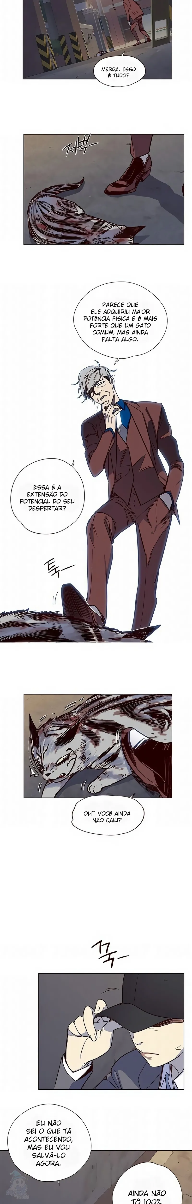 Veletric capitulo 5 pagina 14
