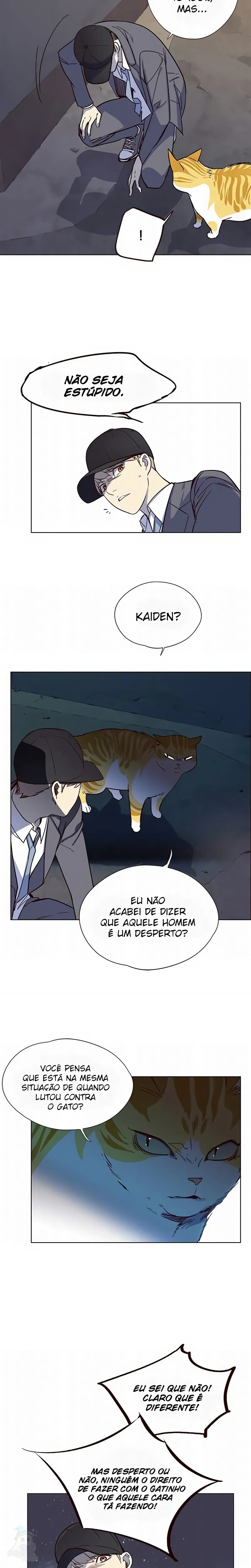 Veletric capitulo 5 pagina 15