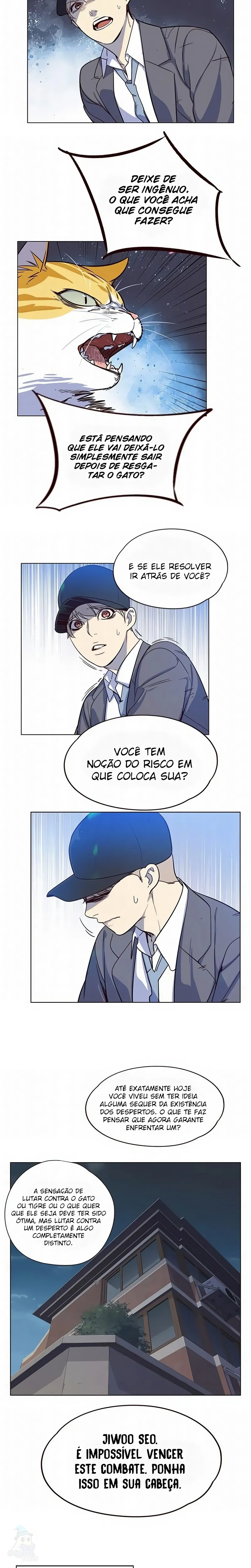 Veletric capitulo 5 pagina 16