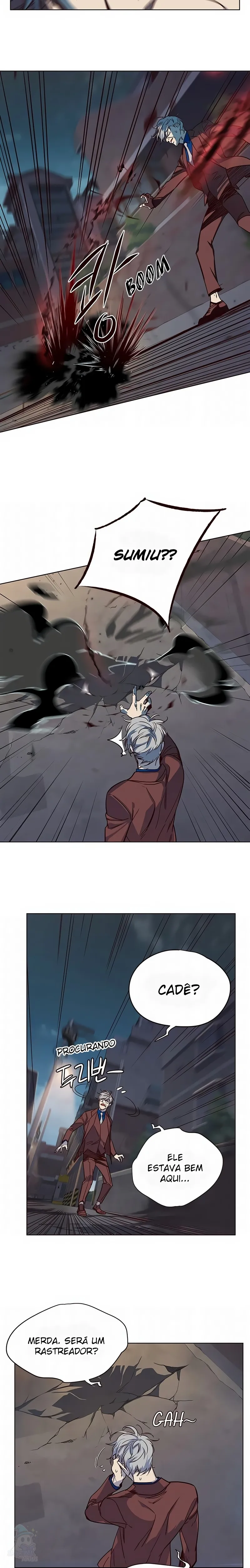 Veletric capitulo 5 pagina 19